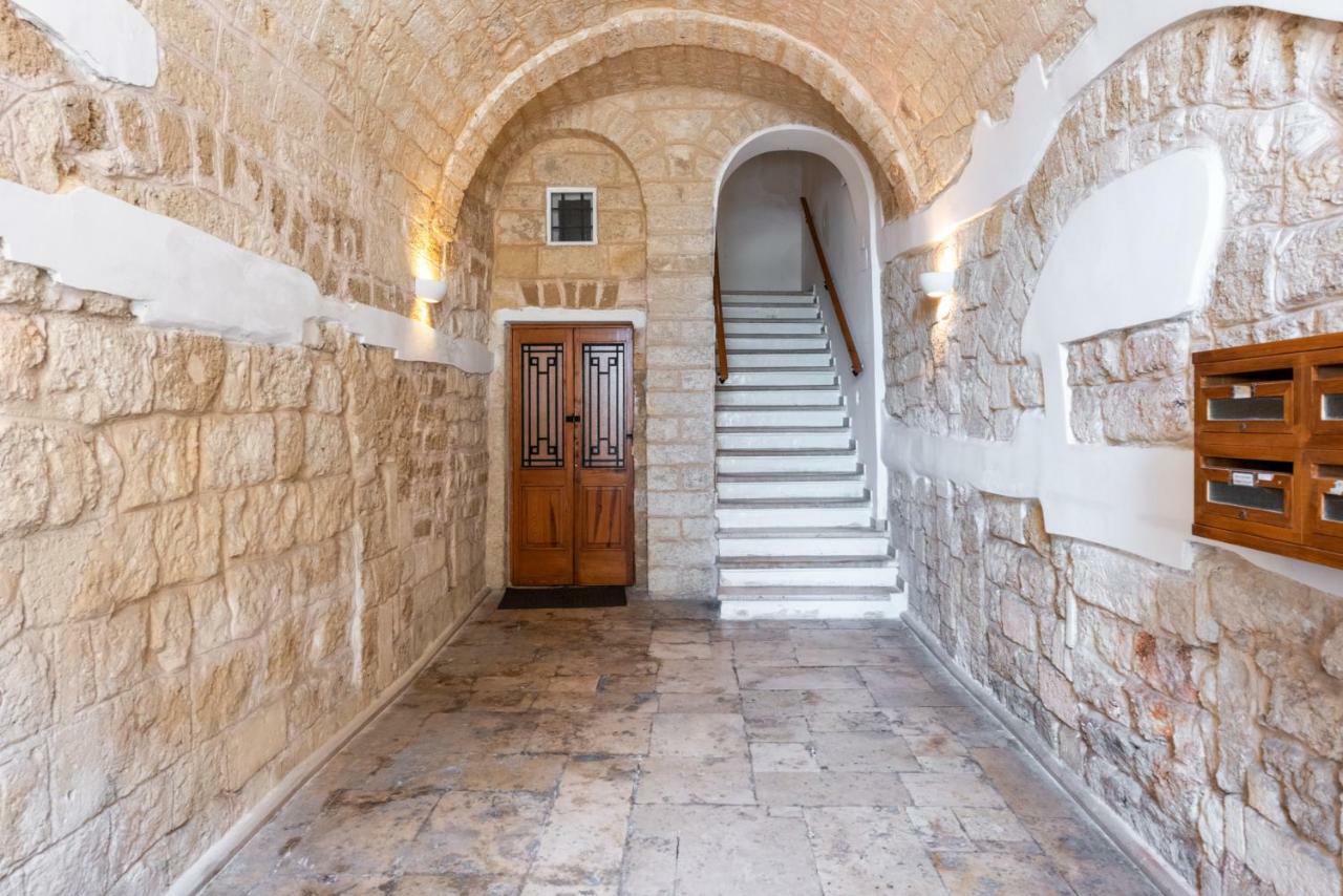 Old Town Loft M8 Bari M8Apartments Екстер'єр фото