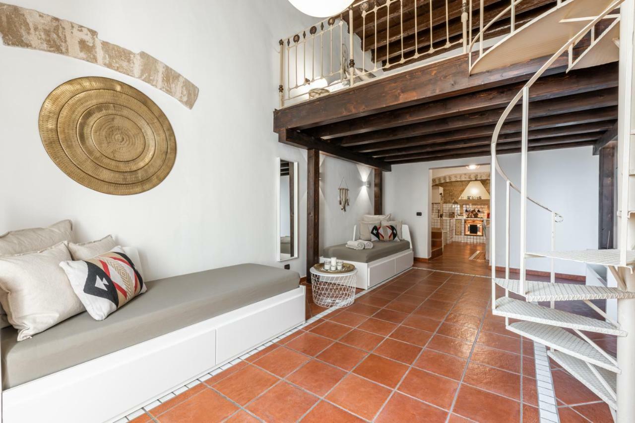 Old Town Loft M8 Bari M8Apartments Екстер'єр фото