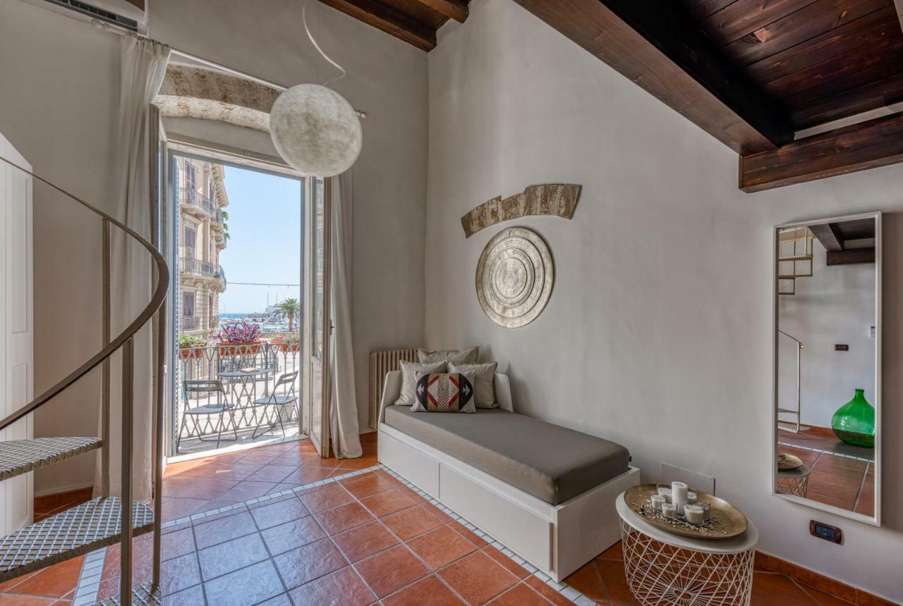 Old Town Loft M8 Bari M8Apartments Екстер'єр фото