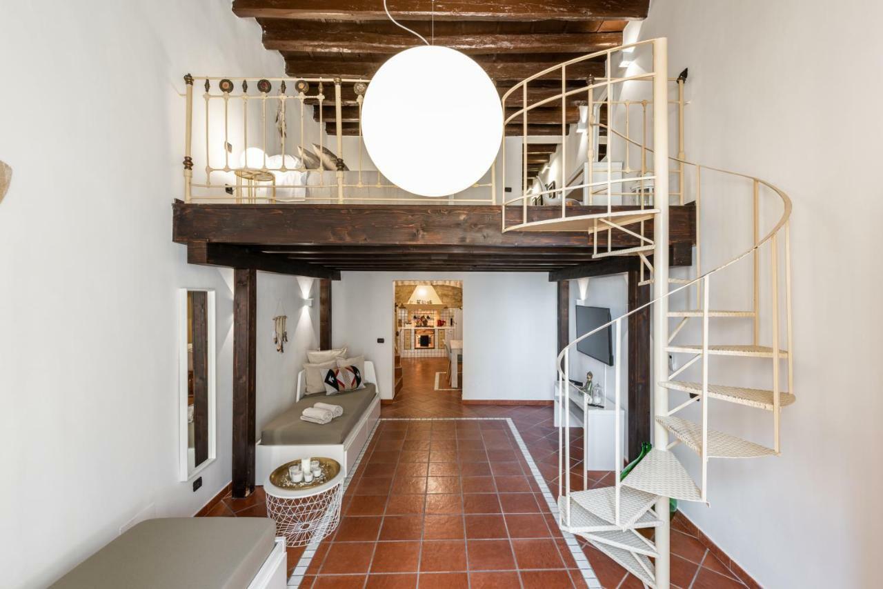 Old Town Loft M8 Bari M8Apartments Екстер'єр фото