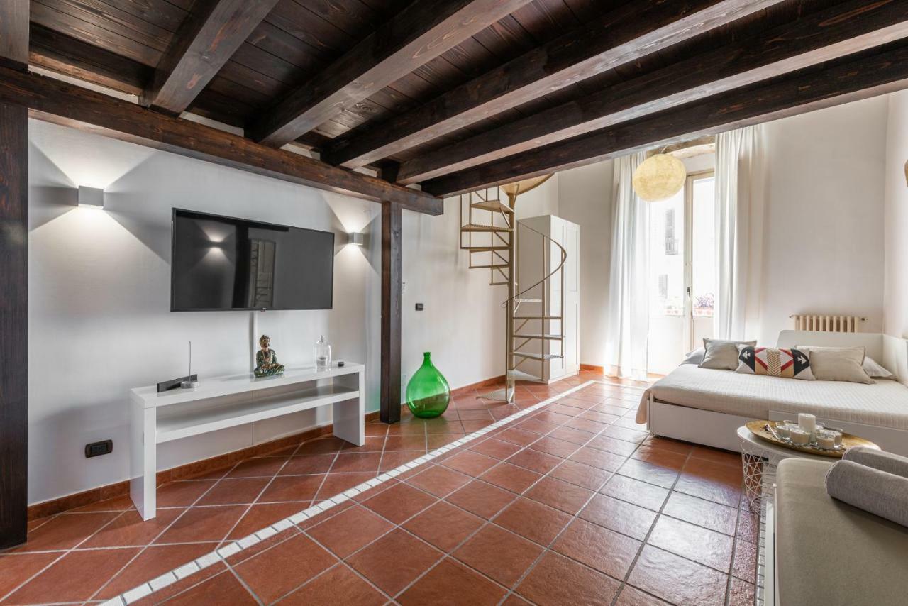Old Town Loft M8 Bari M8Apartments Екстер'єр фото