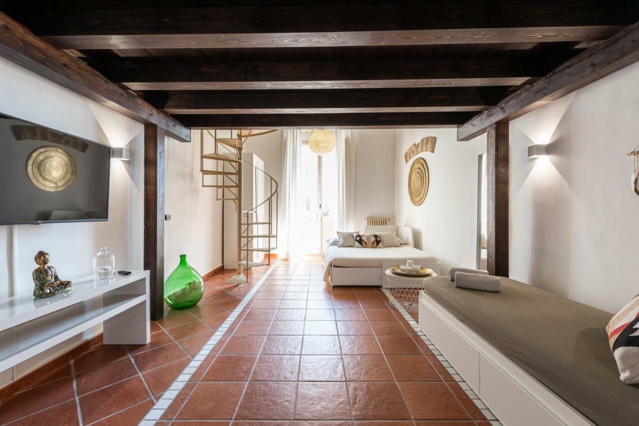 Old Town Loft M8 Bari M8Apartments Екстер'єр фото