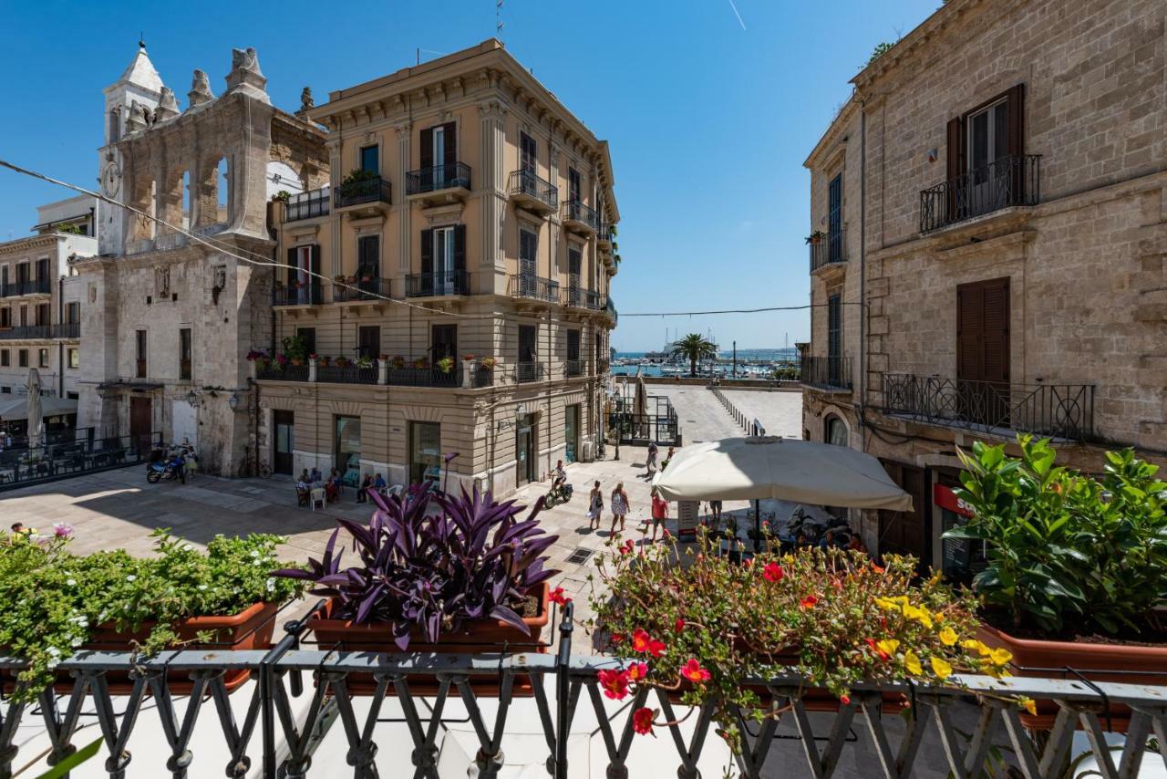 Old Town Loft M8 Bari M8Apartments Екстер'єр фото