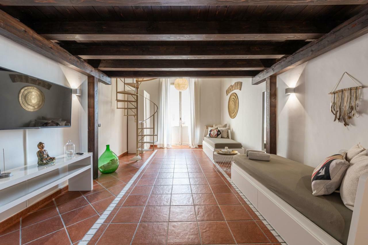 Old Town Loft M8 Bari M8Apartments Екстер'єр фото