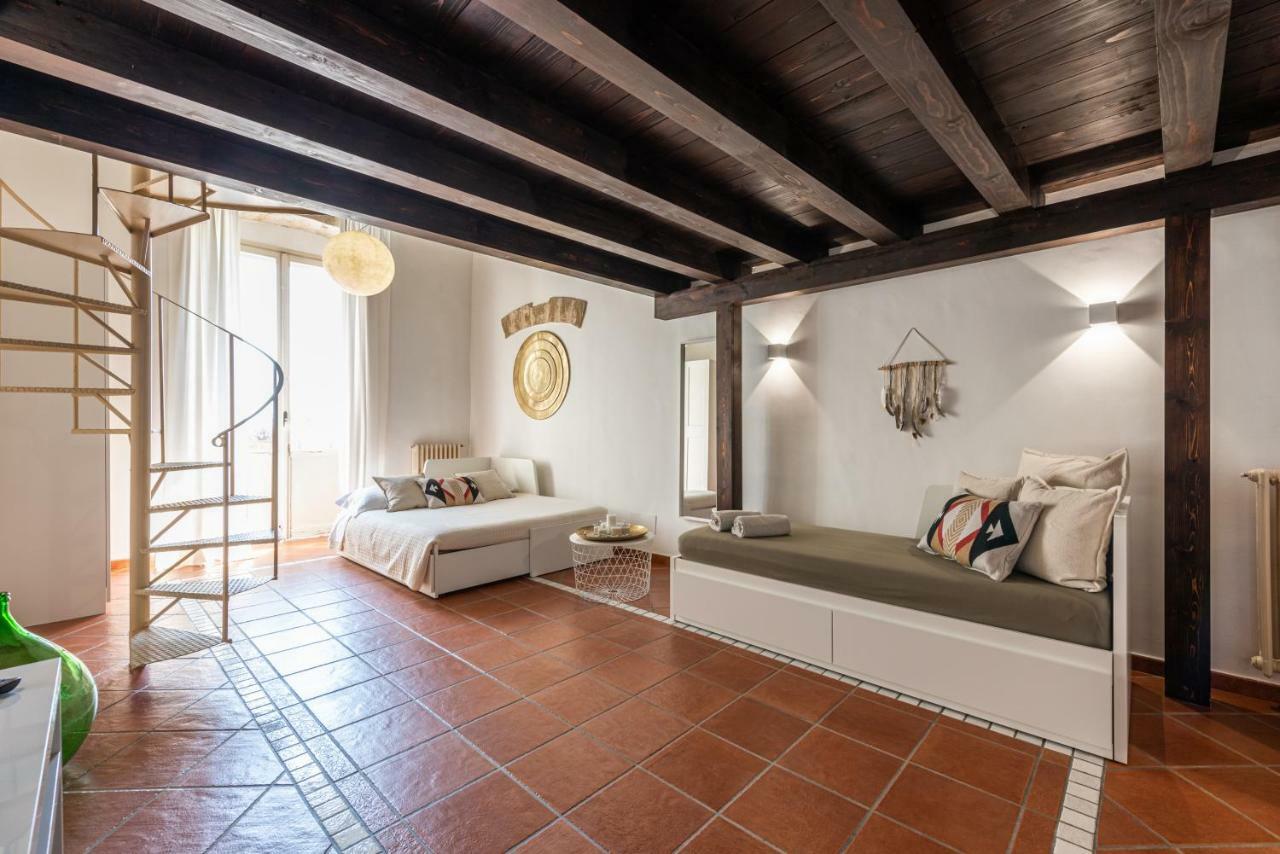Old Town Loft M8 Bari M8Apartments Екстер'єр фото