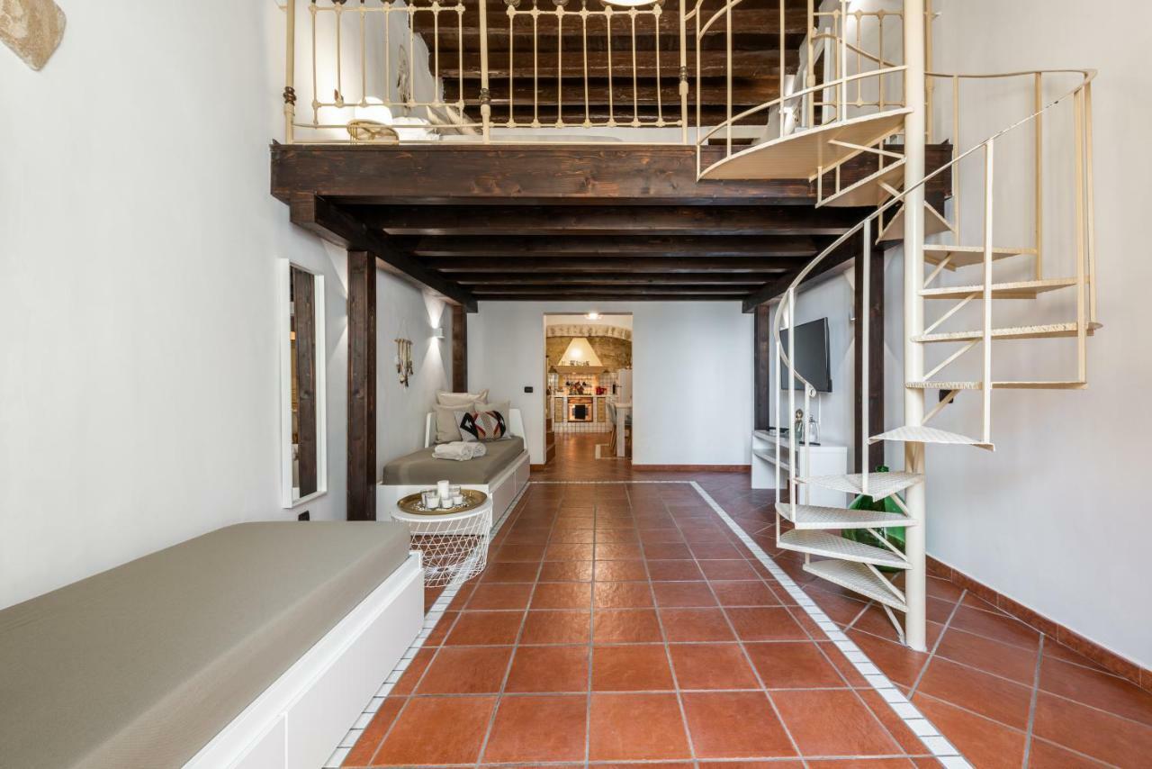 Old Town Loft M8 Bari M8Apartments Екстер'єр фото