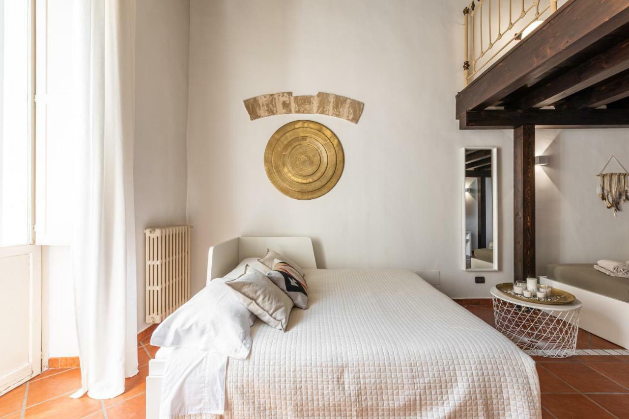 Old Town Loft M8 Bari M8Apartments Екстер'єр фото