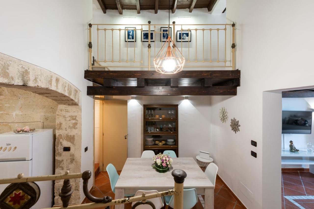 Old Town Loft M8 Bari M8Apartments Екстер'єр фото