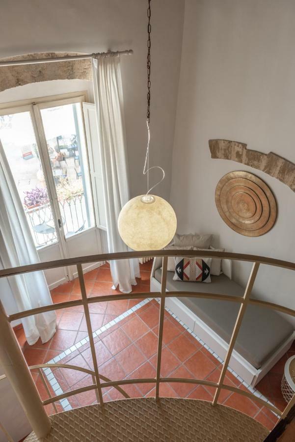 Old Town Loft M8 Bari M8Apartments Екстер'єр фото