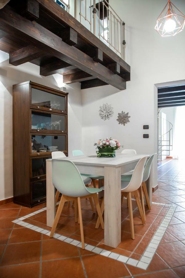 Old Town Loft M8 Bari M8Apartments Екстер'єр фото