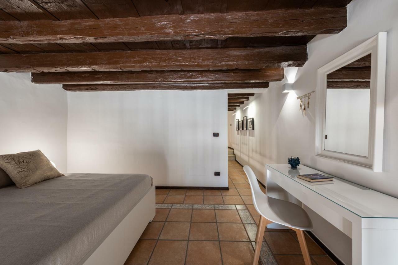 Old Town Loft M8 Bari M8Apartments Екстер'єр фото