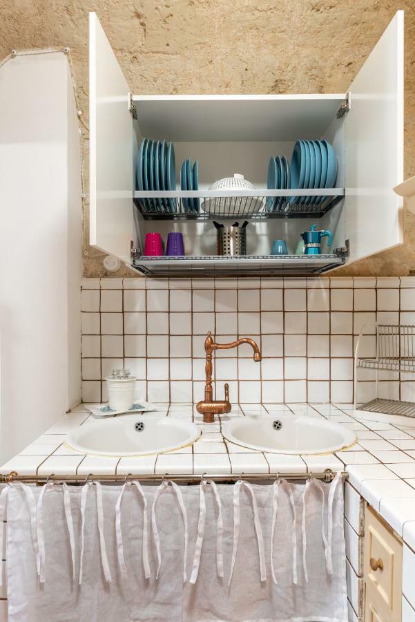 Old Town Loft M8 Bari M8Apartments Екстер'єр фото