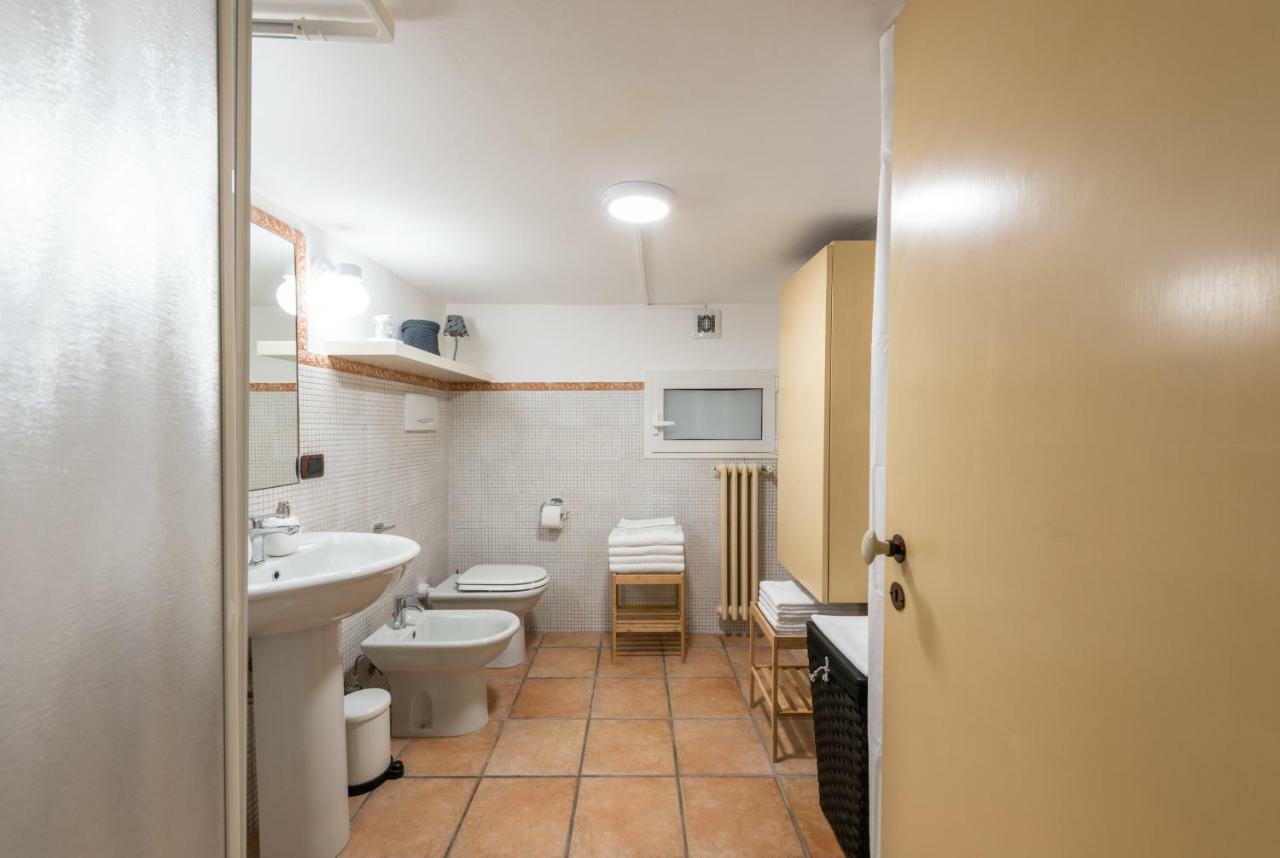Old Town Loft M8 Bari M8Apartments Екстер'єр фото