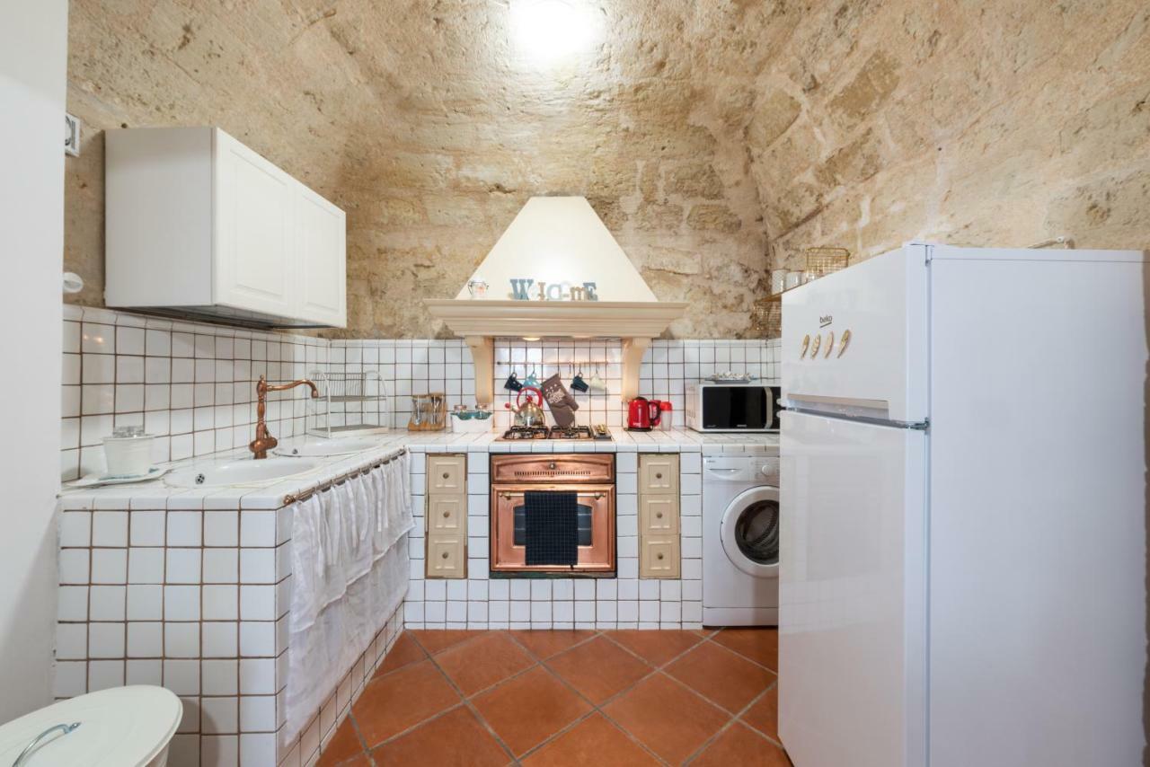 Old Town Loft M8 Bari M8Apartments Екстер'єр фото
