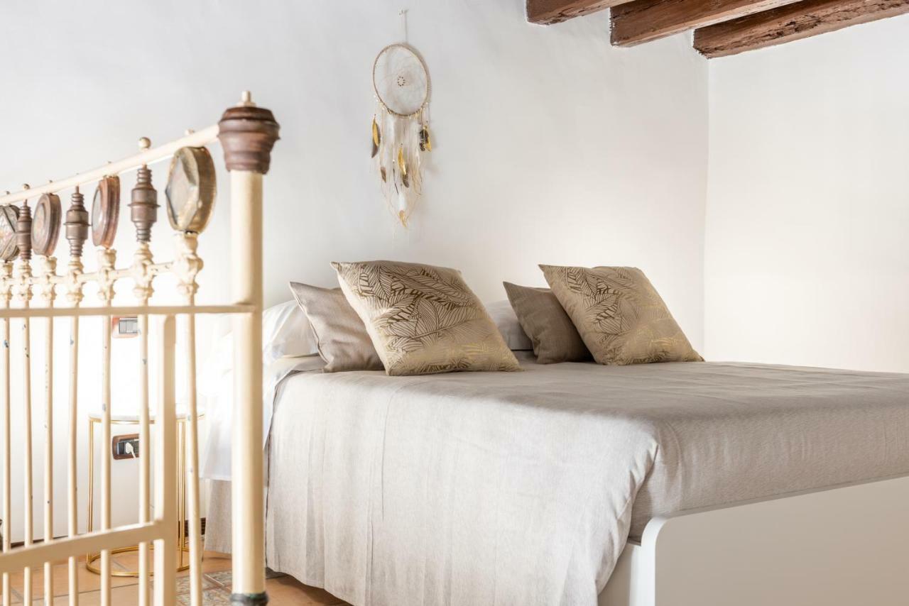 Old Town Loft M8 Bari M8Apartments Екстер'єр фото
