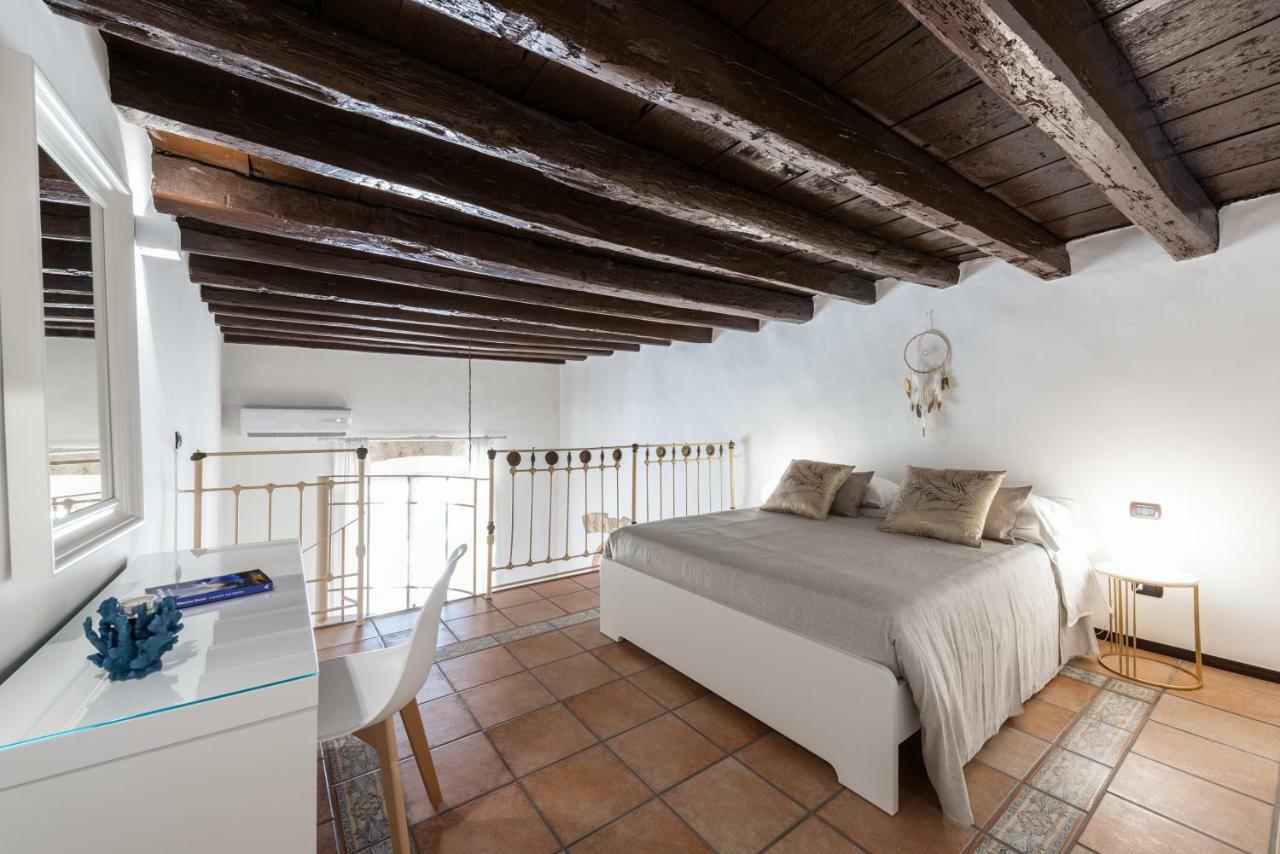 Old Town Loft M8 Bari M8Apartments Екстер'єр фото