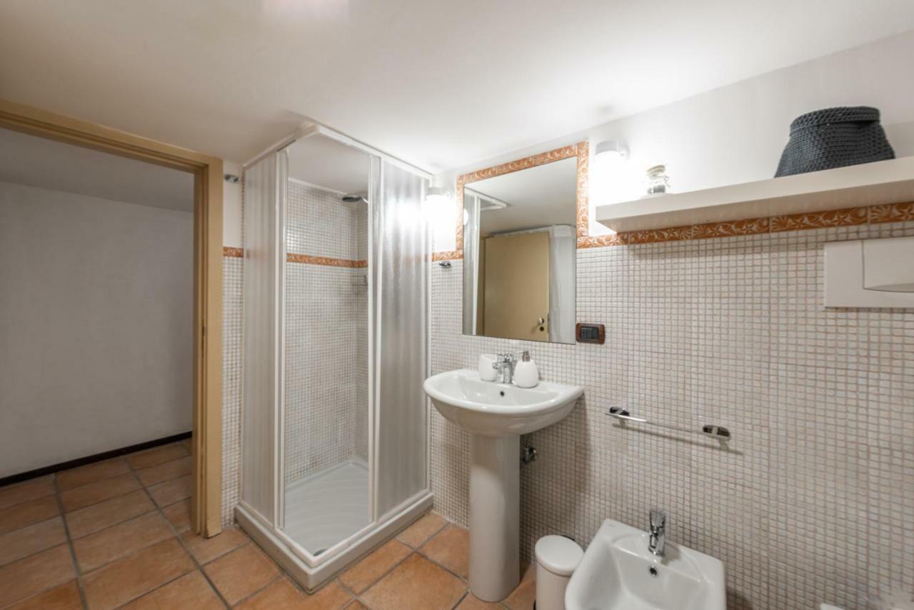 Old Town Loft M8 Bari M8Apartments Екстер'єр фото