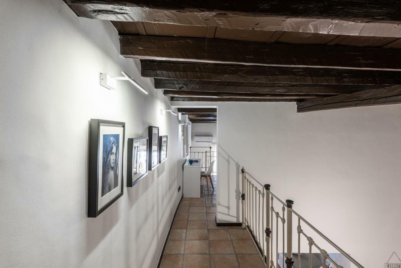 Old Town Loft M8 Bari M8Apartments Екстер'єр фото