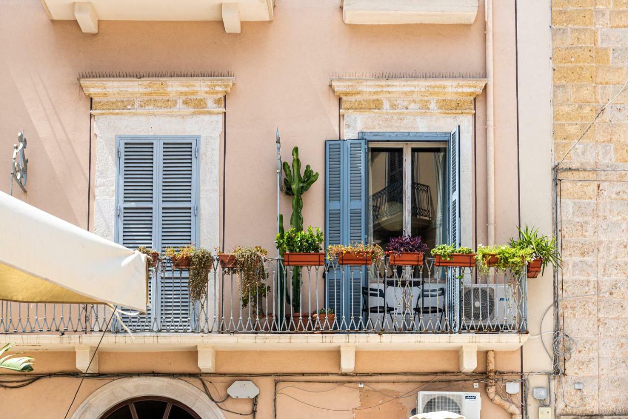 Old Town Loft M8 Bari M8Apartments Екстер'єр фото